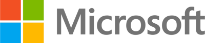 Microsoft logo